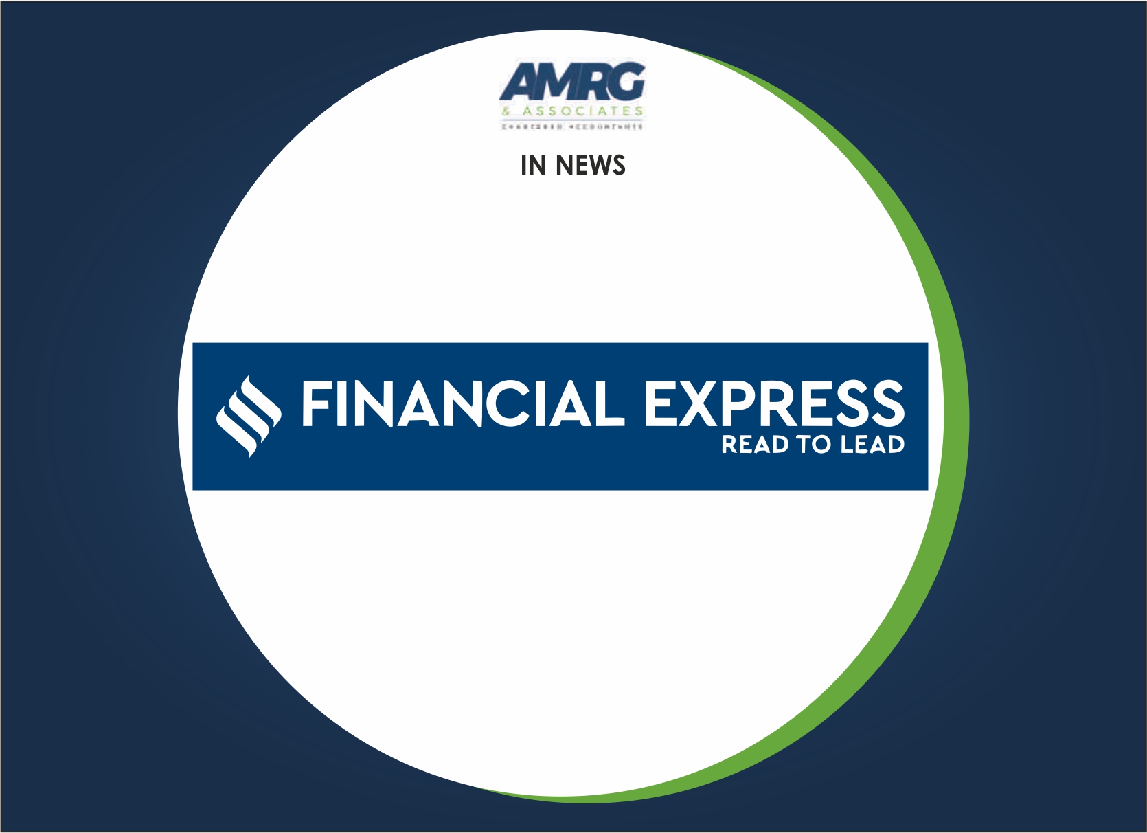 Amrg Associates