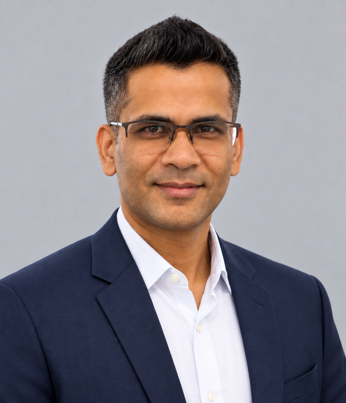 Vikas Chandak